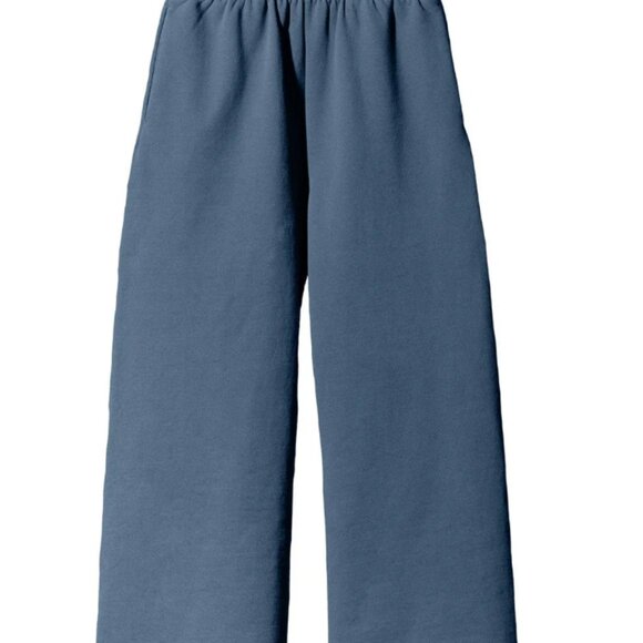 Mens' Fleece Jogging Pant - Yeezy Gap Engineered by Balenciaga - Picture 1 of 10